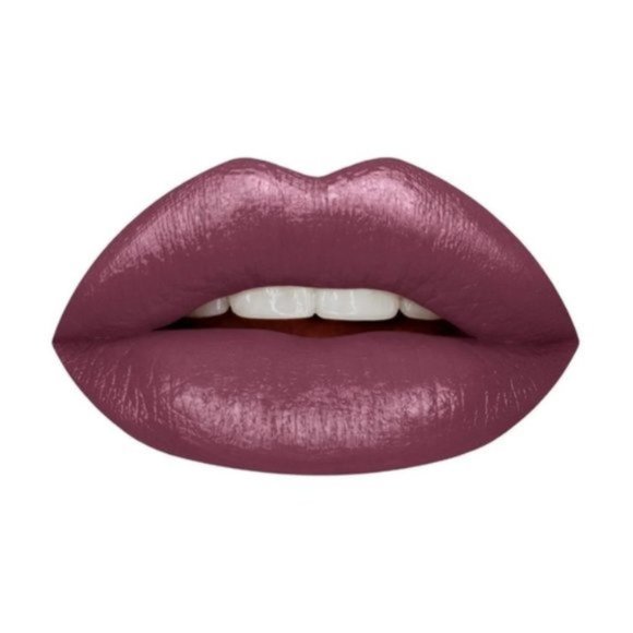 HUDA BEAUTY Demi Matte Cream Liquid Lipstick in Catwalk Killa - Picture 1 of 5